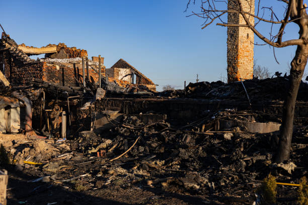 24/7 Emergency Soot Cleanup experts in Andover, MN