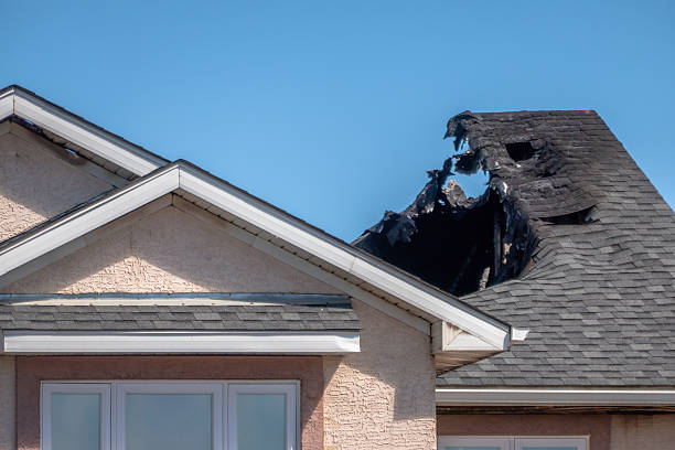 Licensed Soot Cleanup service in Andover, MN - Fire Damage Biloxi